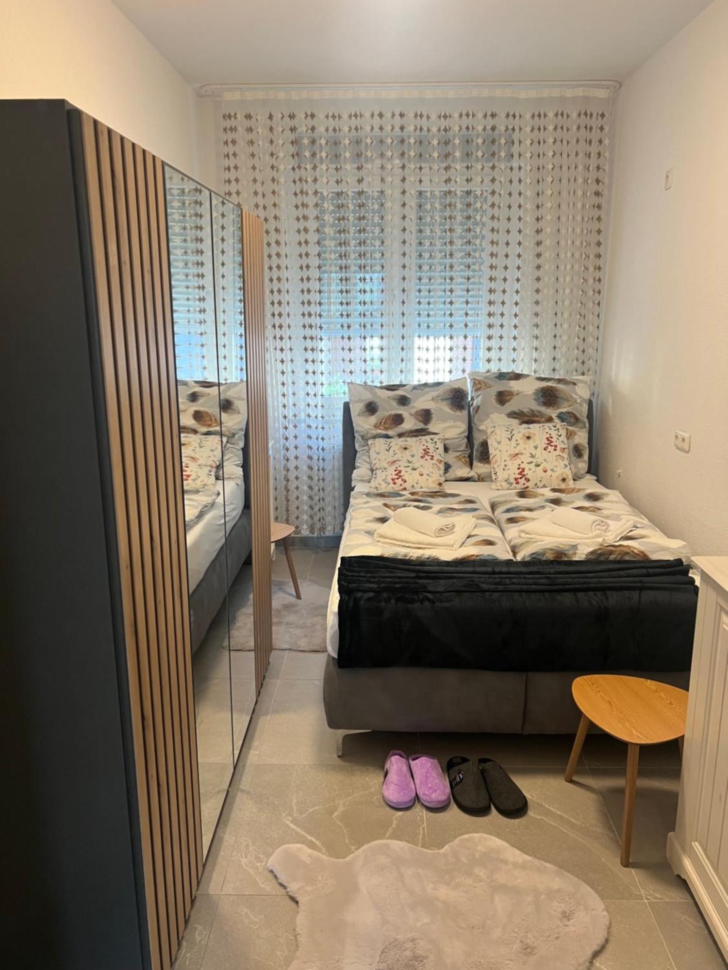 Apartment 2 In Duisburg-Mitte, Altstadt Екстер'єр фото