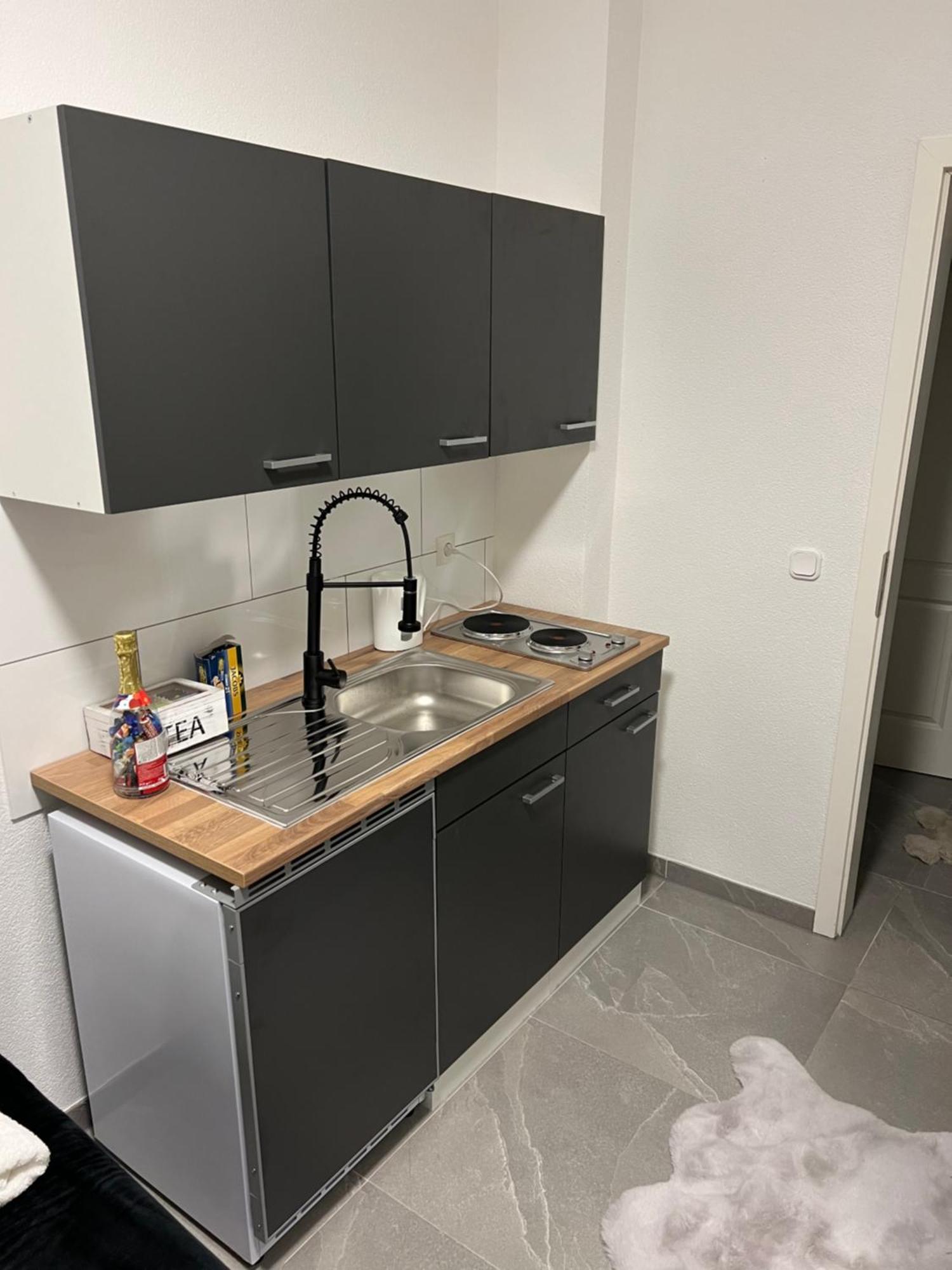 Apartment 2 In Duisburg-Mitte, Altstadt Екстер'єр фото
